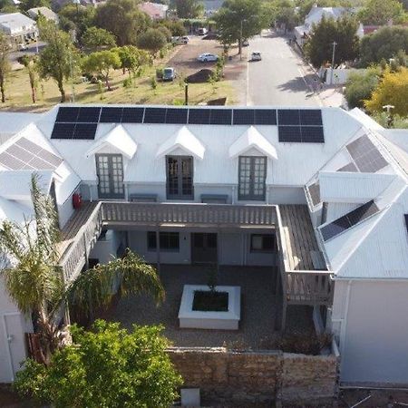 Kasteelberg Place • Stay Riebeek-Kasteel Luaran gambar