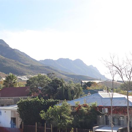 Kasteelberg Place • Stay Riebeek-Kasteel Luaran gambar