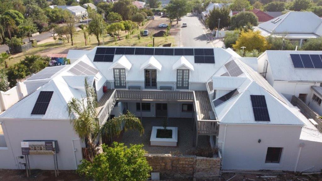 Kasteelberg Place • Stay Riebeek-Kasteel Luaran gambar