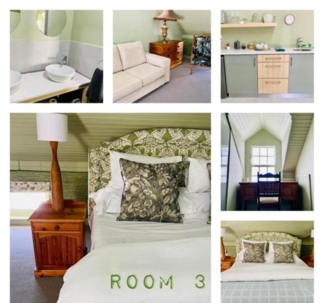 Kasteelberg Place • Stay Riebeek-Kasteel Luaran gambar