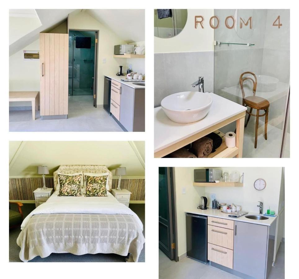 Kasteelberg Place • Stay Riebeek-Kasteel Luaran gambar