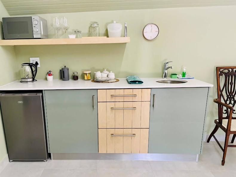 Kasteelberg Place • Stay Riebeek-Kasteel Luaran gambar