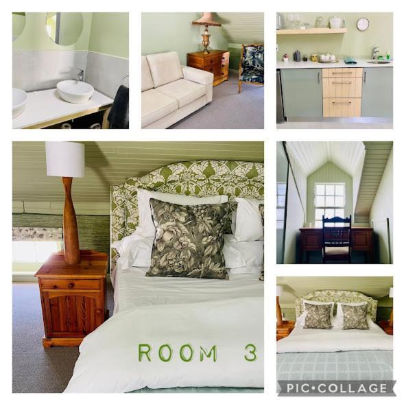 Kasteelberg Place • Stay Riebeek-Kasteel Luaran gambar