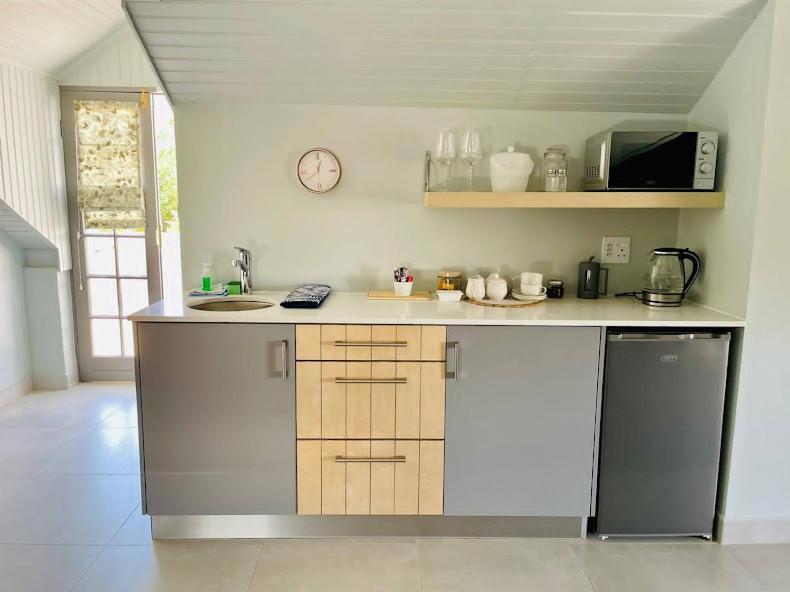 Kasteelberg Place • Stay Riebeek-Kasteel Luaran gambar