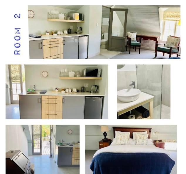Kasteelberg Place • Stay Riebeek-Kasteel Luaran gambar