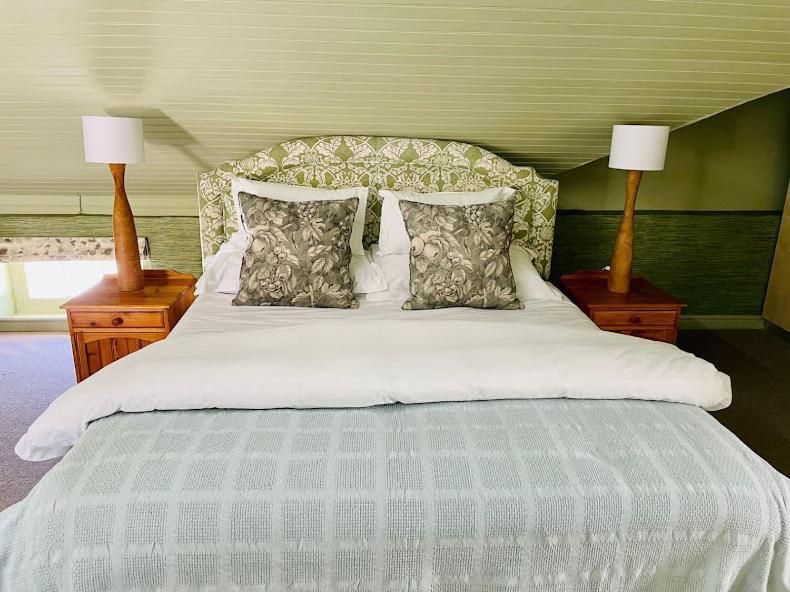 Kasteelberg Place • Stay Riebeek-Kasteel Luaran gambar