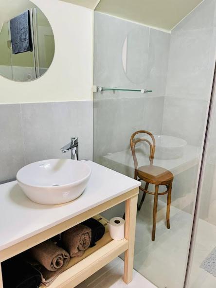 Kasteelberg Place • Stay Riebeek-Kasteel Luaran gambar