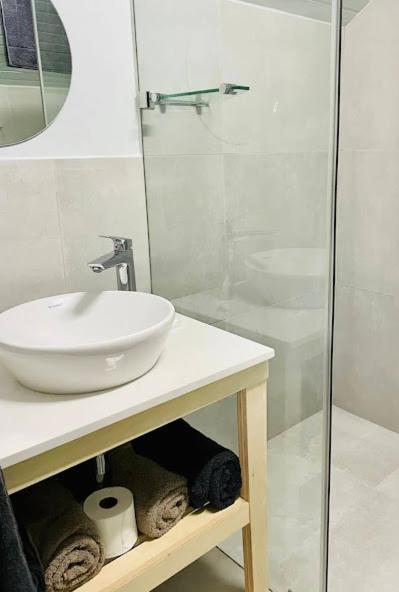 Kasteelberg Place • Stay Riebeek-Kasteel Luaran gambar