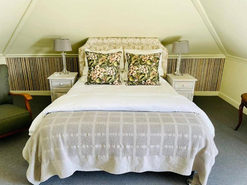 Kasteelberg Place • Stay Riebeek-Kasteel Luaran gambar