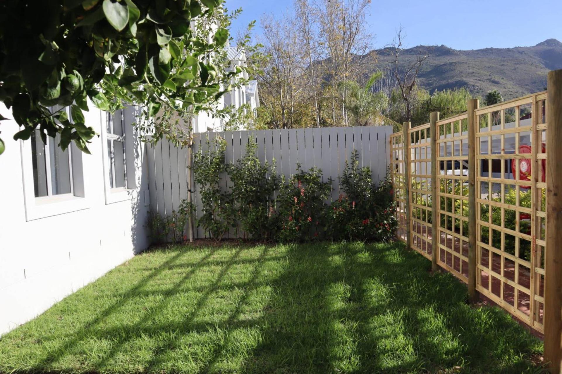 Kasteelberg Place • Stay Riebeek-Kasteel Luaran gambar