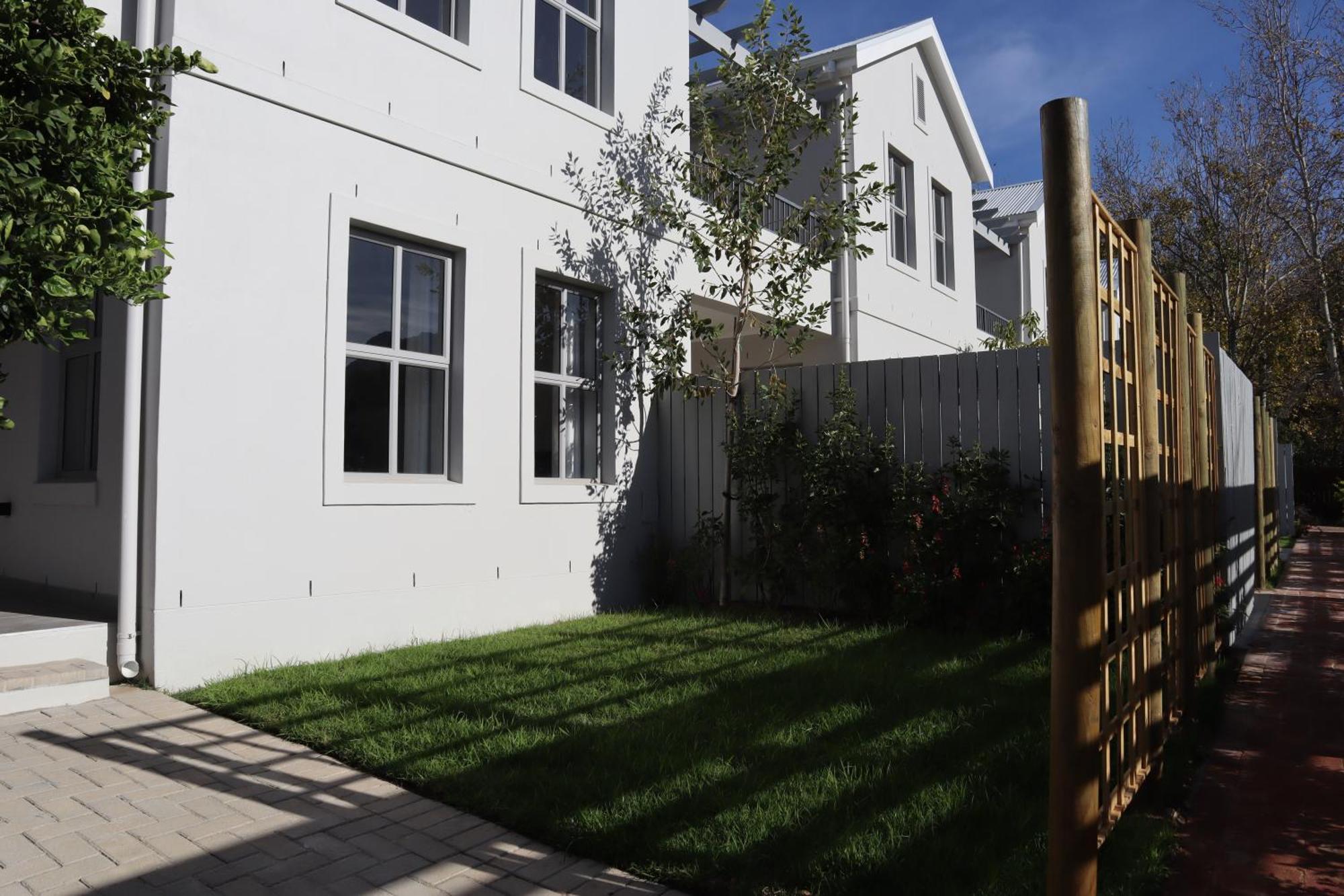 Kasteelberg Place • Stay Riebeek-Kasteel Luaran gambar